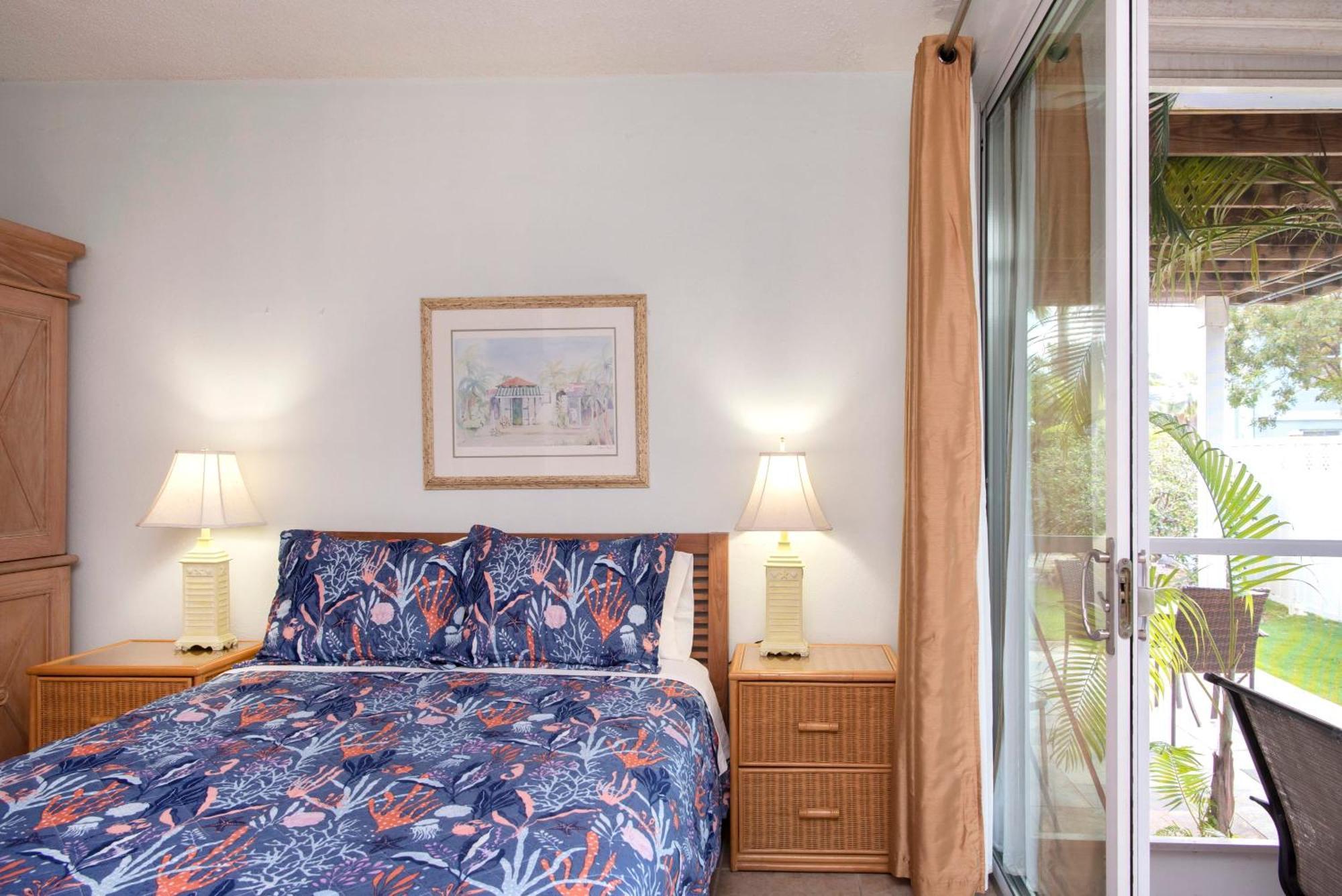 Beach Living At Island Pine Villas Джорджтаун Экстерьер фото